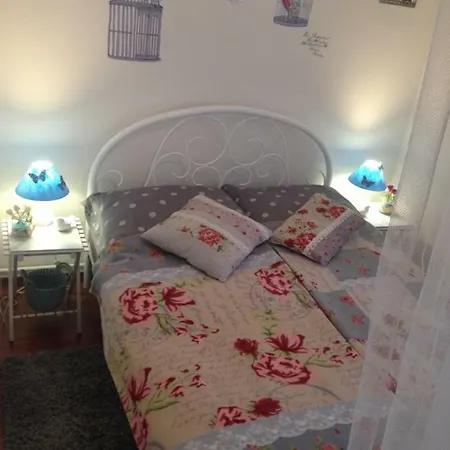 Апартаменти Bajka *