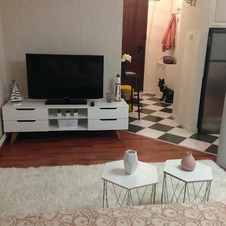 Апартаменти Bajka