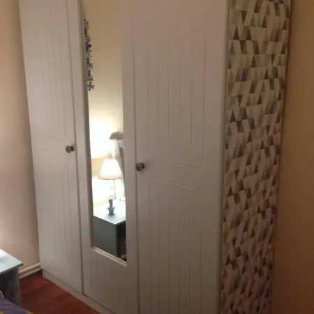 Apartment Bajka Kolobrzeg