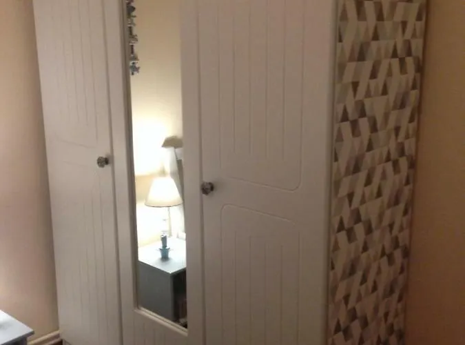 Apartment Bajka Kolobrzeg